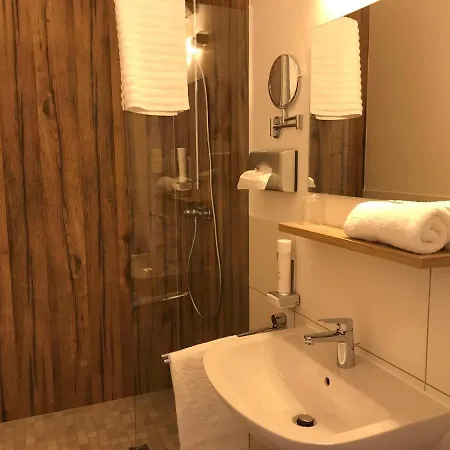 Hohenloher Tor Hotell Bretzfeld