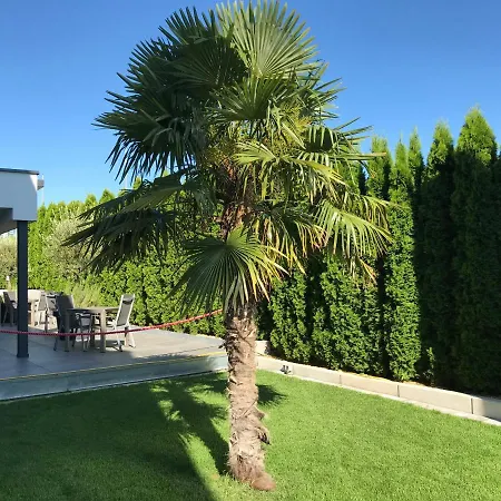 Hotell Hohenloher Tor Bretzfeld