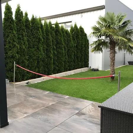 Hohenloher Tor Hotell Bretzfeld