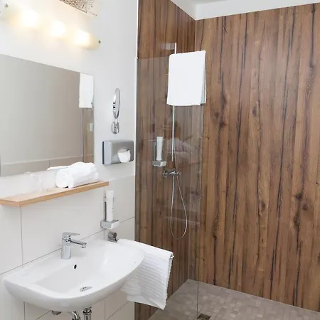 Hohenloher Tor 3* Bretzfeld