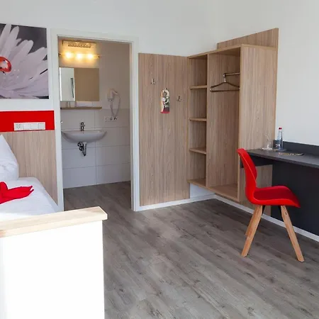 Hohenloher Tor 3*
