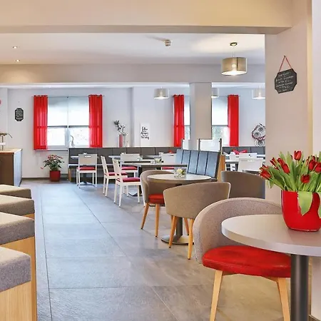 Hotell Hohenloher Tor 3*