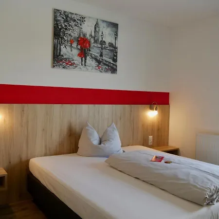 Hohenloher Tor Bretzfeld