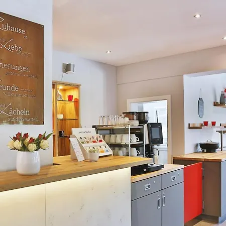 Hohenloher Tor 3* Bretzfeld