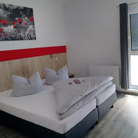 Hohenloher Tor Bretzfeld