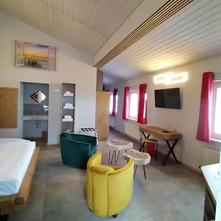 Hohenloher Tor Hotell 3*