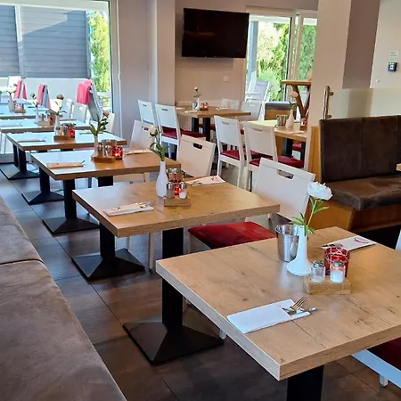 Hohenloher Tor 3* Bretzfeld