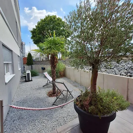 Hohenloher Tor Bretzfeld