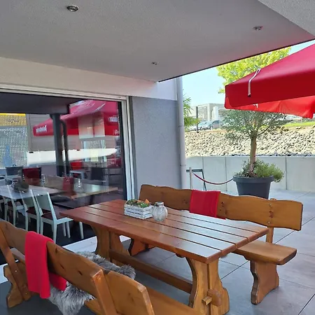 Hohenloher Tor 3* Bretzfeld