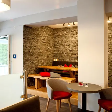 Hohenloher Tor Hotel Bretzfeld