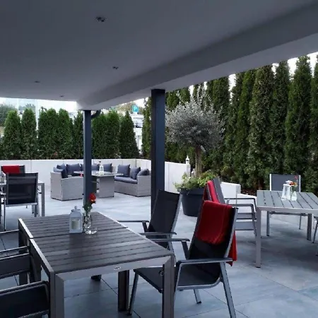 Hohenloher Tor Bretzfeld