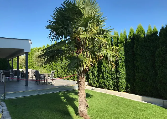 Hotel Hohenloher Tor Bretzfeld