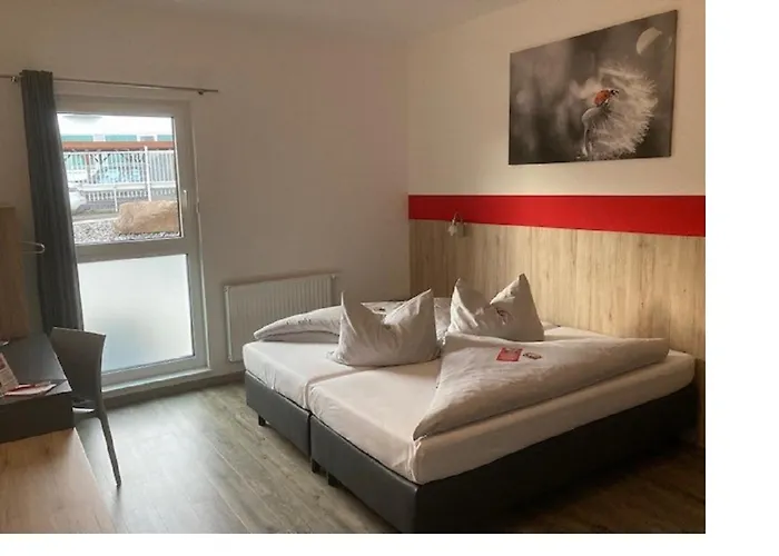 Hotel Hohenloher Tor